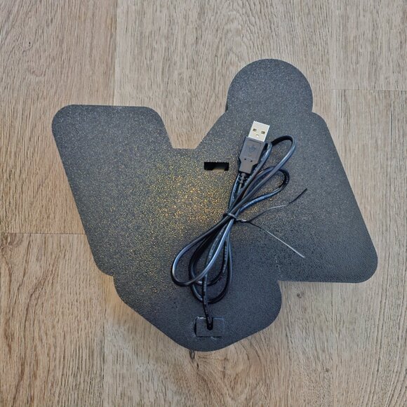 Hurst Shifters LED Lightbox Sign - Picture 3 of 3